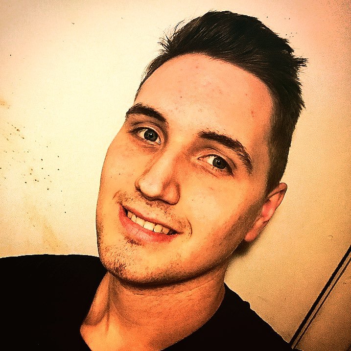 TimothyGora's profile picture. Maine | 110% 🇺🇸 | #GoPats