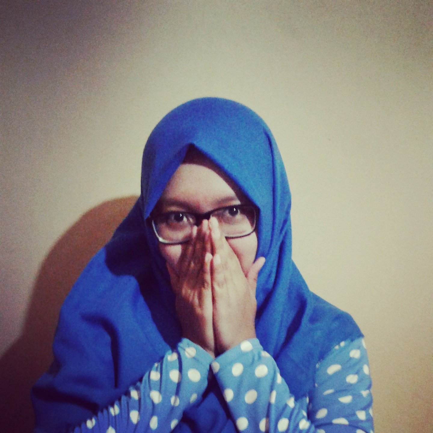 Bismillah, selalu tersenyum untuk menyambut hari esok.
MAN 1 Jepara
Speech Therapy '16 PoltekkesSka