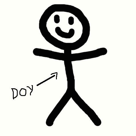 DoyDaThird's profile picture. I'm Doy, 'nuff said.