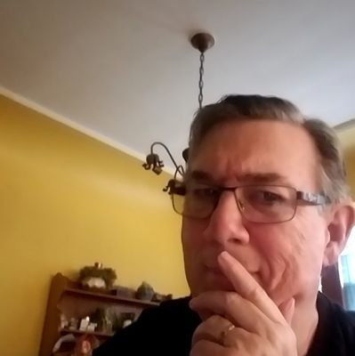 CharlesScheer's profile picture. I know. Sometimes it seems that way.