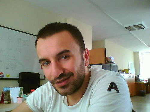 armoleon's profile picture. Technology Enthusiast... Enjoys creative ideas... Futurist... Engineer... Software... Web... Mobile... Fenerbahçe... Gourmet... Sport...