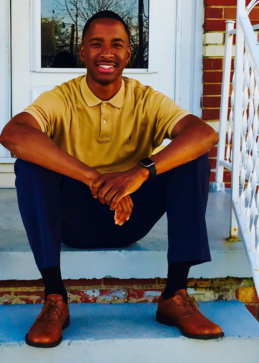 Sales Professional
YouTube Channel | Marcus Harbin
IG | harbin.marcus