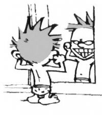 markboop's profile picture. ... still looking for a patch for human stupidity ...