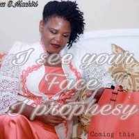 House of Prayer for All Nations(@ProphetessBM) 's Twitter Profile Photo