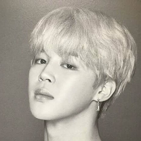 Park Jimin😍💕Bangtan Sonyeondan💕