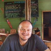Eric de Jager (@de_hunter) 's Twitter Profile Photo Eric de Jager (@de_hunter) 's Twitter Profile Photo