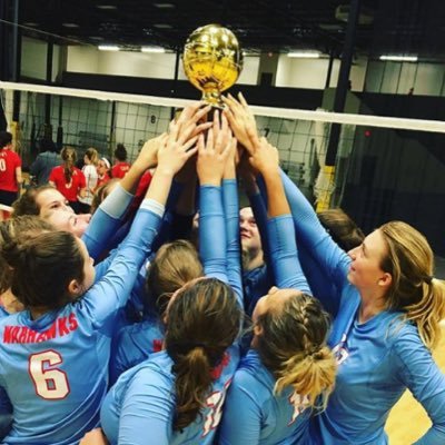 Arrowhead Girls VB Profile