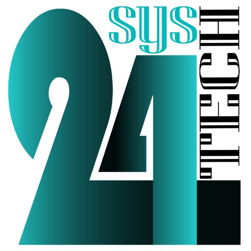 24systech's profile picture. 24SYSTECH (system technology) introduce you with Computers and Information Technology teaches essential computer technology concepts and skills.