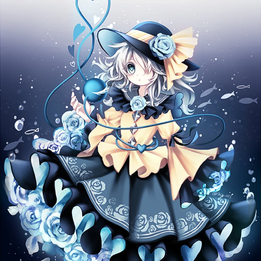 wondershu1's profile picture. 