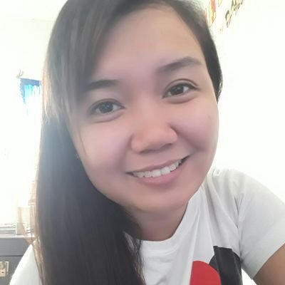 KarenGabuat29's profile picture. Happy & Contented with Elianna ❤️