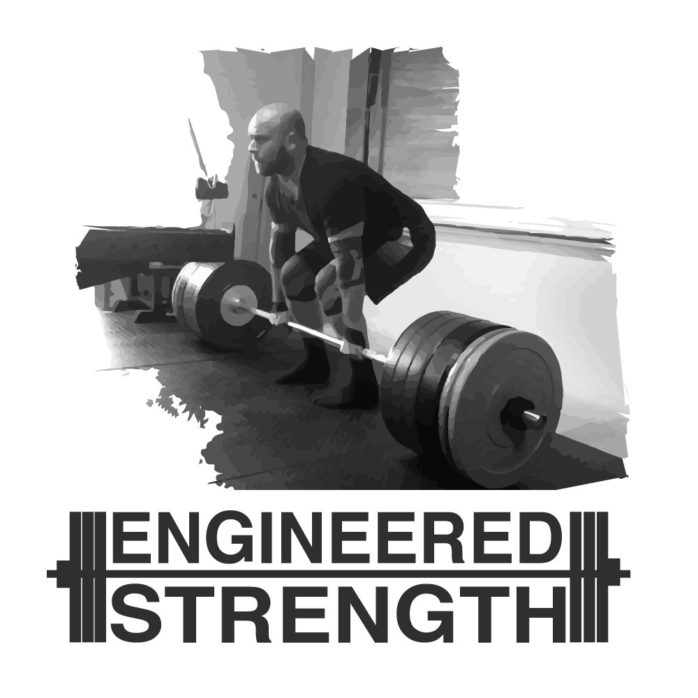 engstrength's profile picture. 