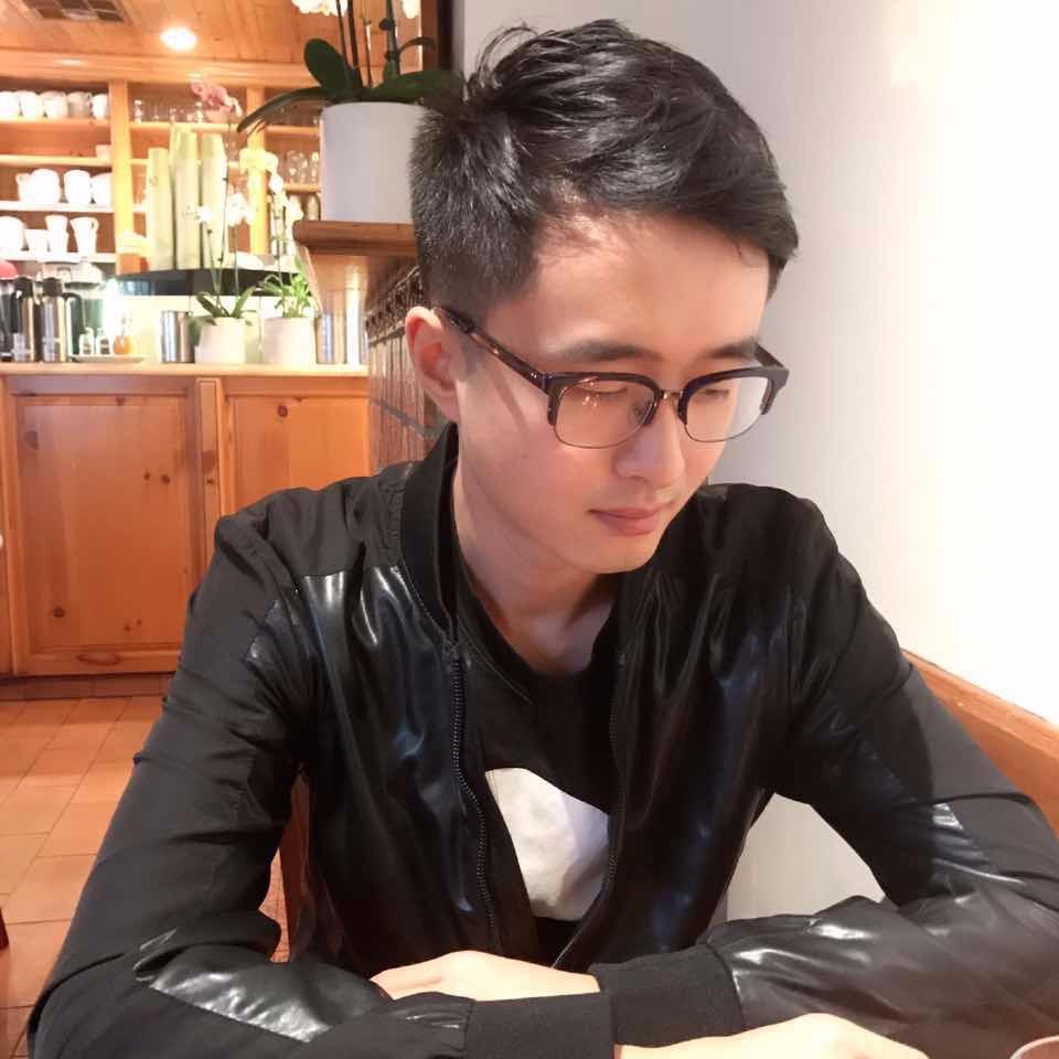 kitliu5's profile picture. 