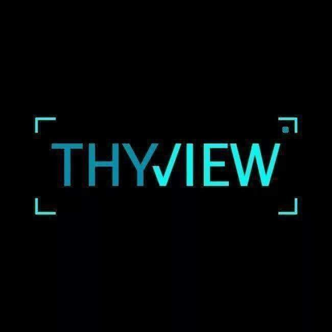 Official Twitter Handle For THYVIEW - A community brought together by the love of Movies.  ANYTHING FOR CINEMA !! Cinemaa !! Cinemaaa !!!