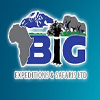 Big Expeditionstz(@bigexpeditiontz) 's Twitter Profile Photo