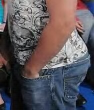 Gustavs_Booty's profile picture. Gustav's Booty, guys. I pop, I jiggle, I shake, I krump, I roll, I hump, I love.