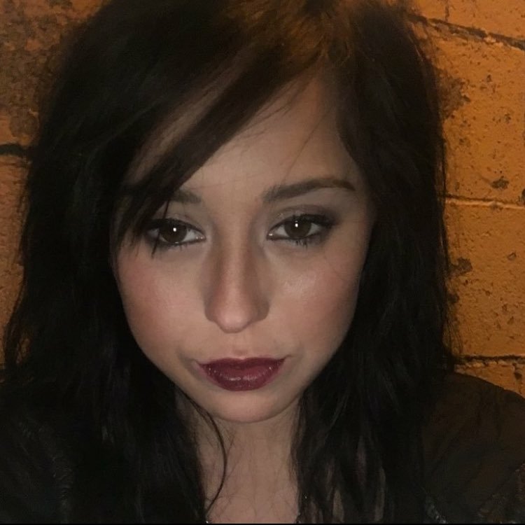 BrittColasanti's profile picture. "Drink from the well of your self and begin again."