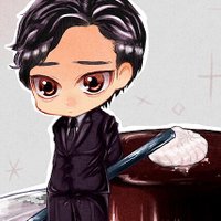 里村 (@mg7gb) 's Twitter Profile