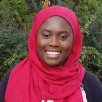 Zinat Taiwo, PhD (@zinattaiwo) 's Twitter Profile