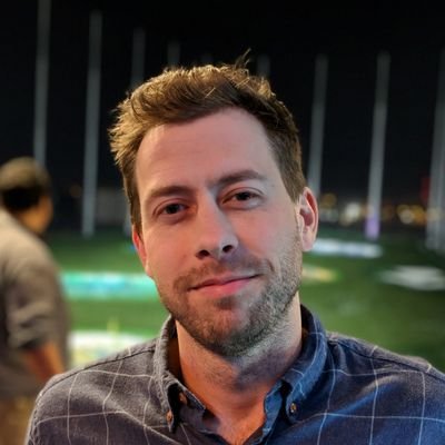 smoakley's profile picture. Doing less, better!