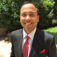Pawan Kumar Marella (@pawankrmarella) 's Twitter Profile