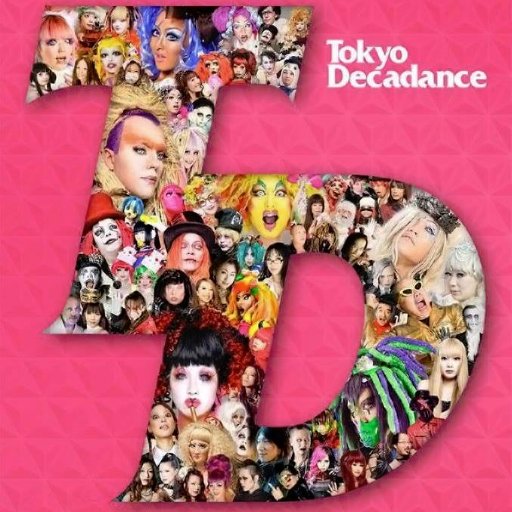 Tokyo Decadance