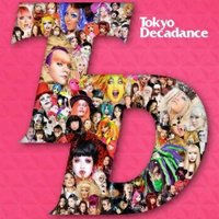 Tokyo Decadance(@Tokyo_Decadance) 's Twitter Profile Photo