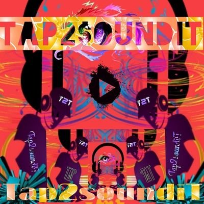 Tap2SounditwesA's profile picture. #Tap2soundiT is a informer/news carrier, exploring/exposing your product!!! music, videos, events. etc. Present, Future Info Chiefs. DM for your free promo.