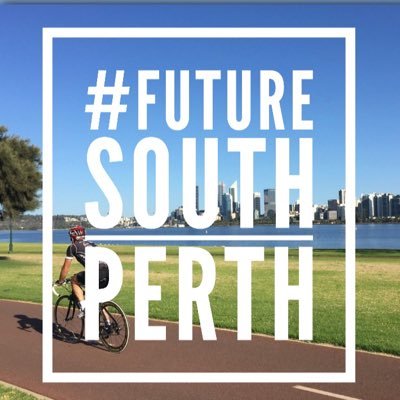 futuresthperth's profile picture. 
