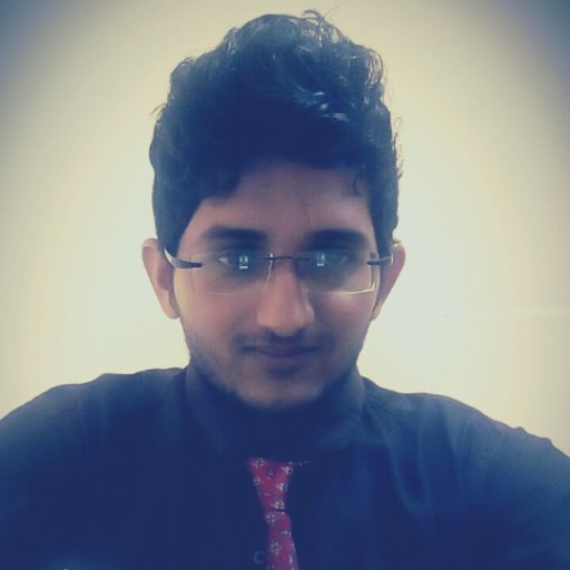 ChiragMistry_'s profile picture. Mobile app maker in ❤️ with Flutter | iOS/Android Developer Expert | Freelance