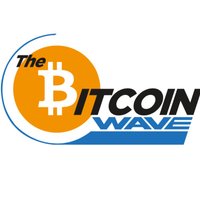 The Bitcoin Wave (@tbtcwave) 's Twitter Profile Photo