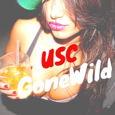 Not Affiliated with USC. Dm confessions/ funny pics/ or for Party Details.