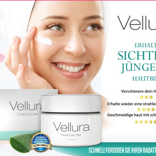 Skin #VelluraCream  piel excel cuidado solución mayoritariamente #VelluraReviewsCream    https://t.co/mzv9zvWp8M