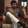 GandharBhandari's profile picture. 