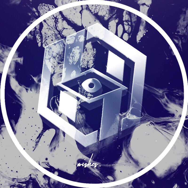 WallaceWorks's profile picture. Official Designing team for great nerds Founder: @WishesGFX