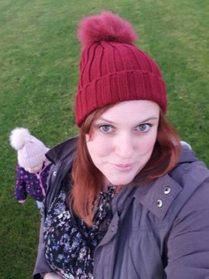 Blogger, mum, country girl, dippy dreamer living a life of mud and mayhem in Shropshire. Recovering from anxiety and depression and learning to like myself.
