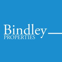 Bindley Properties(@BindleyProperty) 's Twitter Profile Photo