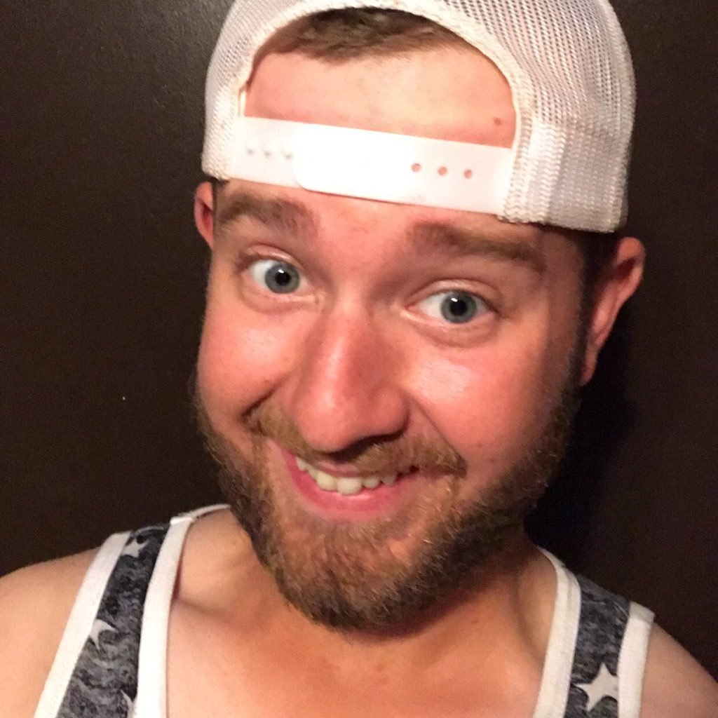 DillonLemasters's profile picture. Amos dillonlem93