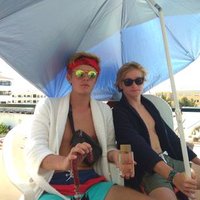 Double D (@davidversch) 's Twitter Profile