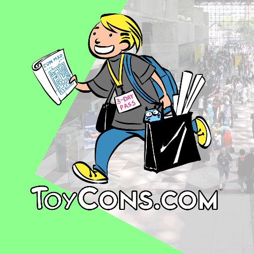 The top resource for toy shows and conventions. Powered by https://t.co/TfyCIMcdJJ 🤖