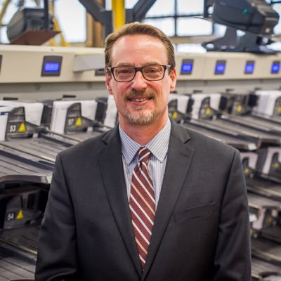 GrantMillerUS's profile picture. C-Level Executive | Private Equity.  Let's talk #CCM, #packaging, production mail, #data, and #IoT. @Arsenal fan. My tweets.