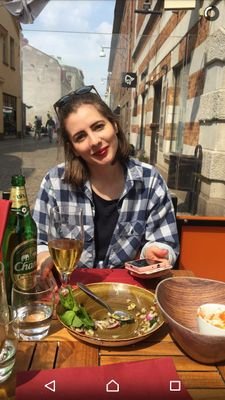 Postdoctoral researcher in archaeology at Stockholm university. Mainly working with Viking Age burial practices.