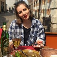Frida Espolin Norstein (@fridaespolin) 's Twitter Profile