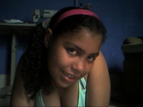 isabel andreina Profile