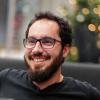 Gregoire Pineau (@lyrixx) 's Twitter Profile Photo Gregoire Pineau (@lyrixx) 's Twitter Profile Photo