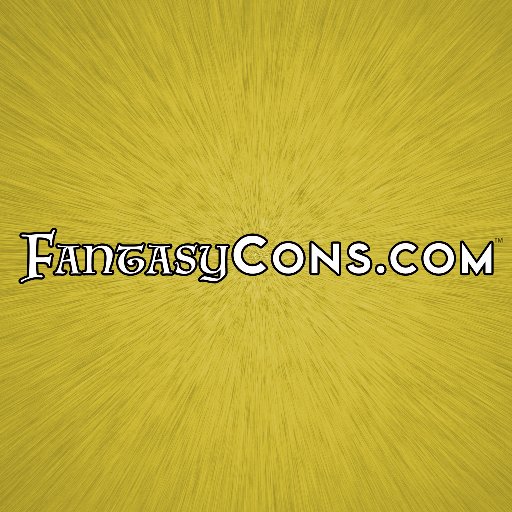 The top resource for fantasy conventions. Powered by https://t.co/TfyCIMcdJJ. 🧙🏻♂️🧝🏻♀️🧚🏻♀️🧞♂️🧜🏻♀️🦄