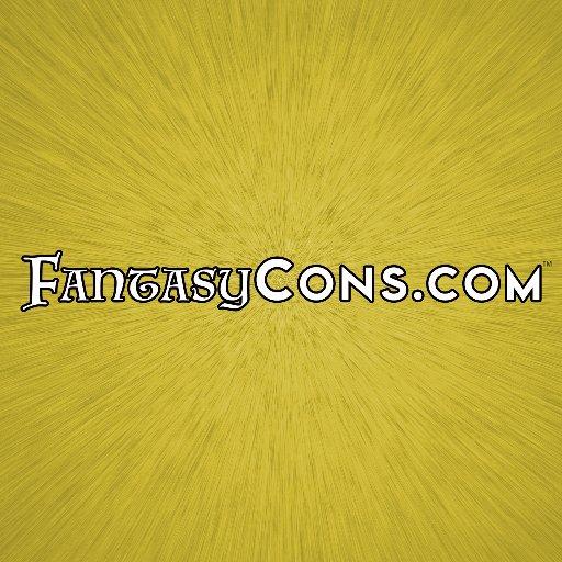 The top resource for fantasy conventions. Powered by https://t.co/TfyCIMcdJJ. 🧙🏻‍♂️🧝🏻‍♀️🧚🏻‍♀️🧞‍♂️🧜🏻‍♀️🦄