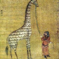 Qi Lin (@this_is_qilin) 's Twitter Profile