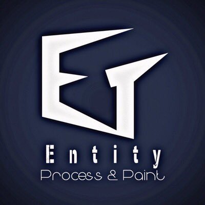 【公式】Entityさんのプロフィール画像