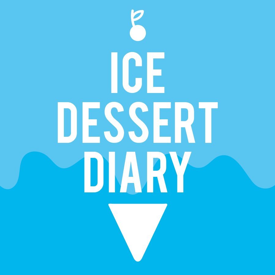 กิน & รีวิว & แชร์ Dessert | Food | Cafe~ ติดต่องาน DM ได้เลยน้า ~ mail : icedessertdiary@gmail.com, FB : https://t.co/oXD8lcBZRE