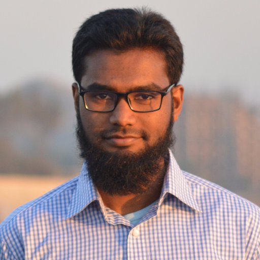 TalhaTasnim's profile picture. 🌆 Urban Planner | 🚻 Development Professional @BRAC | 🏳️ IR Enthusiast | 🤼 শিশু সংগঠক | 👣 Volunteer
